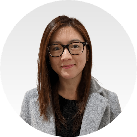 Rachel Tan, Managing Partner at Wintan